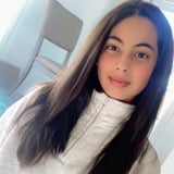 Tutor in Calgary - Maya K.