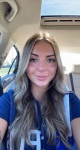 Nanny/Babysitter in Ottawa - Zoe L.