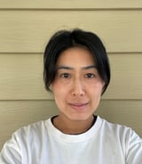 Nanny/Babysitter in Edmonton - Sayuri S.