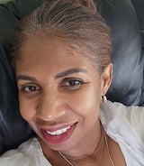 Housekeeper in Markham - Patricia B.