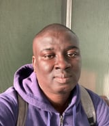 Housekeeper in Ottawa - Adeyemi O.