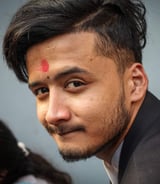 Housekeeper in Mississauga - Raj S.