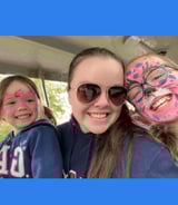 Nanny/Babysitter in Arnprior - Cerys M.