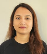 Caregiver in Toronto - Shichha K.
