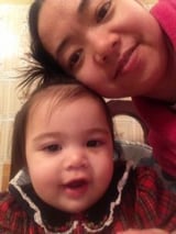 Nanny/Babysitter in Montreal-Ouest - Candice F.