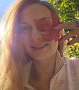 Driver in Westmount - Maryna A.