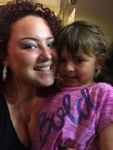 Nanny/Babysitter in Aurora - Melissa M.