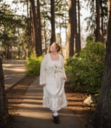 Nanny/Babysitter in Victoria - Jessie W.