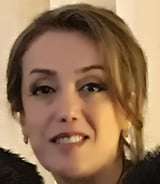 Nanny/Babysitter in Toronto - Tahereh T.