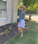 Nanny/Babysitter in Pickering - Victoria P.