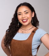 Nanny/Babysitter in Calgary - Geri S.