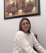 Housekeeper in Hamilton - Sandra G.