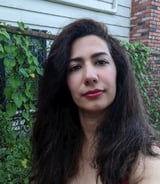 Housekeeper in Langley - Niloofar M.