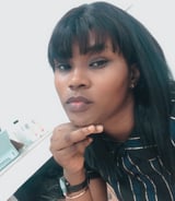 Tutor in Edmonton - Itohan E.