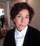 Driver in Vaughan - Meybela M.