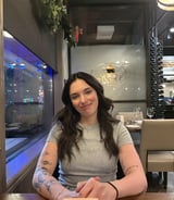 Nanny/Babysitter in Oshawa - Abigail F.