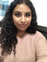 Nanny/Babysitter in Mississauga - Mecca P.