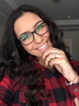 Nanny/Babysitter in Niagara Falls - Nicole M.