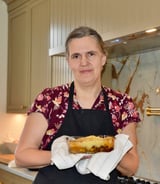 Cook in Calgary - Jana K.