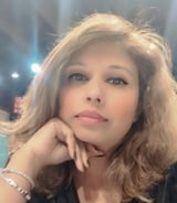 Caregiver in Whitby - Liaba R.