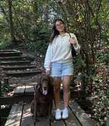 Pet care in Kamloops - Yea B.