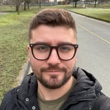 Housekeeper in Vancouver - Décio G.