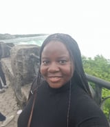 Nanny/Babysitter in Kitchener - Adijat B.