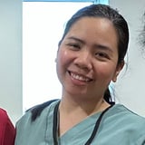 Caregiver in Toronto - Renalyn N.