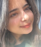 Cook in Surrey - Bhumika S.