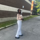 Nanny/Babysitter in Quebec - Soraya-Mayolie C.
