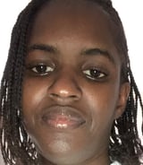 Nanny/Babysitter in Edmonton - Djami B.