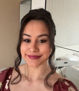 Nanny/Babysitter in Surrey - Maxine L.