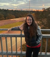 Tutor in Delta - Jessica C.