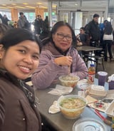 Caregiver in Toronto - Kristine Joy C.