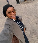 Housekeeper in Ottawa - Filyba S.