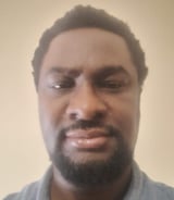 Nanny/Babysitter in London - Femi A.