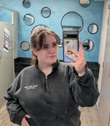 Nanny/Babysitter in Edmonton - Amy S.