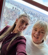 Nanny/Babysitter in Vancouver - Blaithin B.