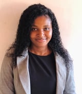 Nanny/Babysitter in Surrey - Emmanuella Y.