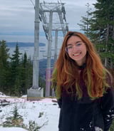 Housekeeper in North Vancouver - Juliana O.