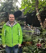 Housekeeper in North Vancouver - Mohsen R.