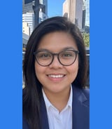 Housekeeper in Toronto - Rhesalyn V.