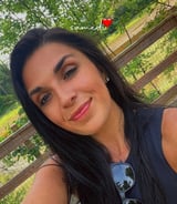 Pet care in Quebec - Camille V.