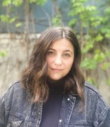 Housekeeper in Burnaby - Emily M.