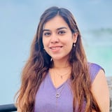 Nanny/Babysitter in Mississauga - Nandini S.