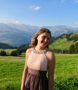 Nanny/Babysitter in Toronto - Svenja L.