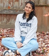 Tutor in Mississauga - Manjusha P.