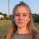 Nanny/Babysitter in Mississauga - Andriana D.