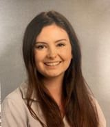 Tutor in London - Victoria M.