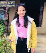 Nanny/Babysitter in Vancouver - Manisa P.